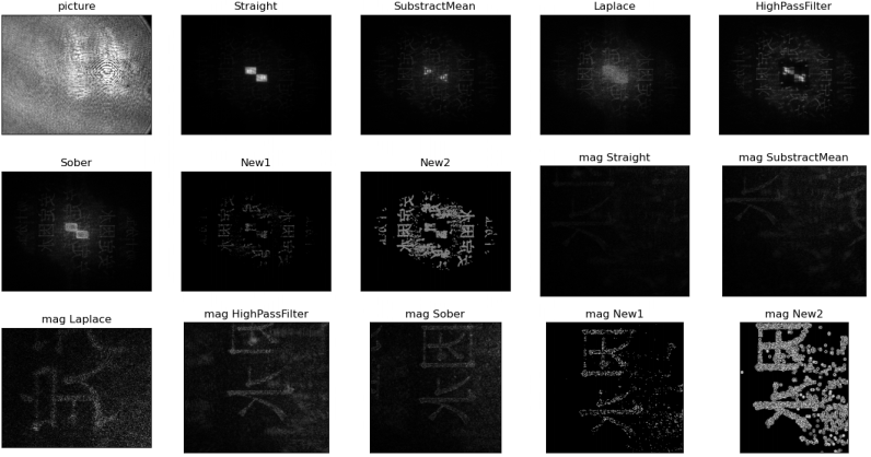 imaging quality 0improvement of positive recording distance positive recording distance