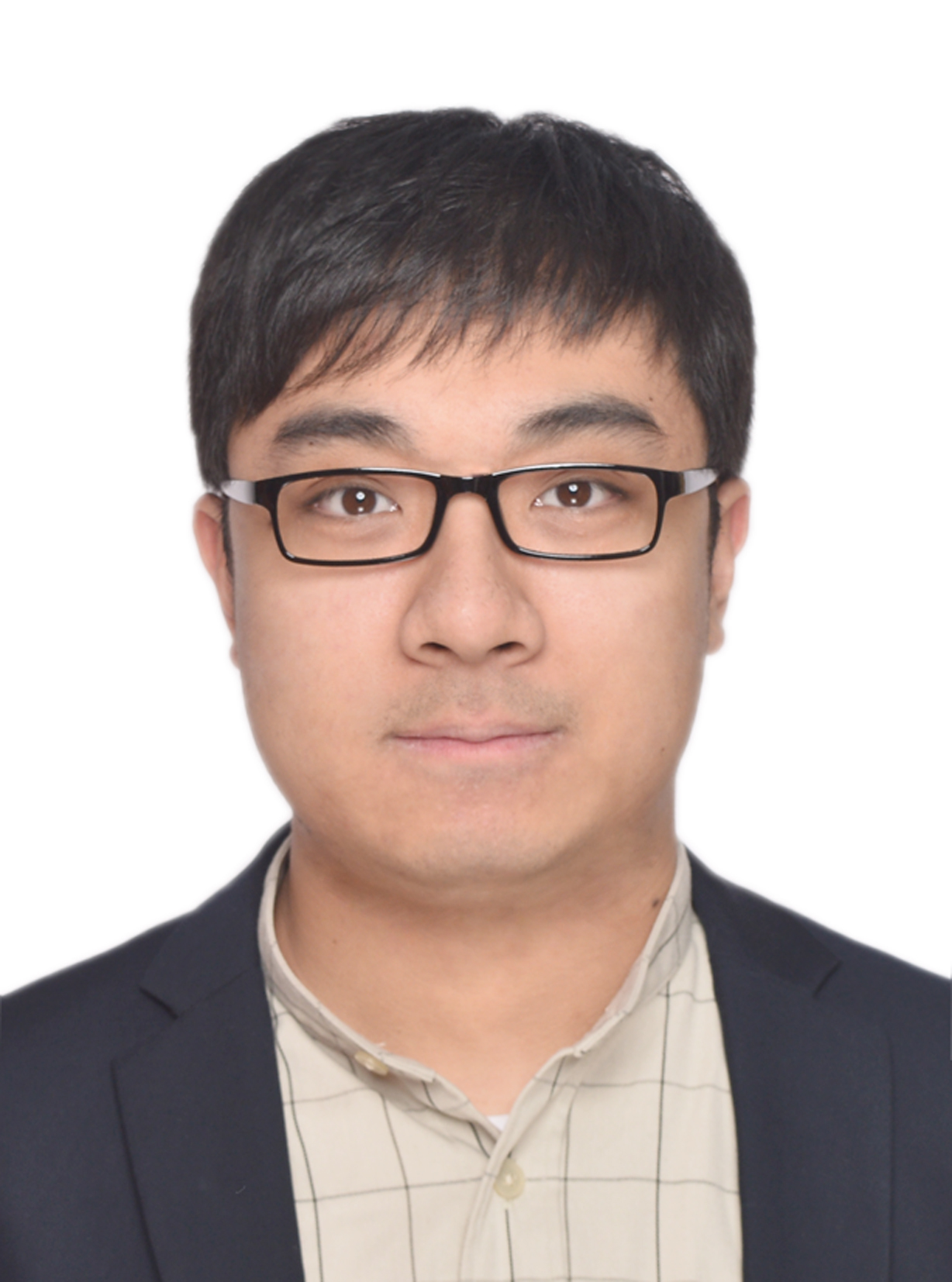 Bai Yu-Ming